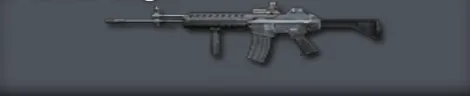 Kor-2 Rail Origin