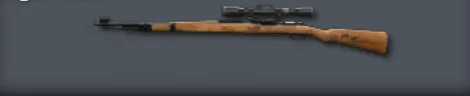 Yager 98K